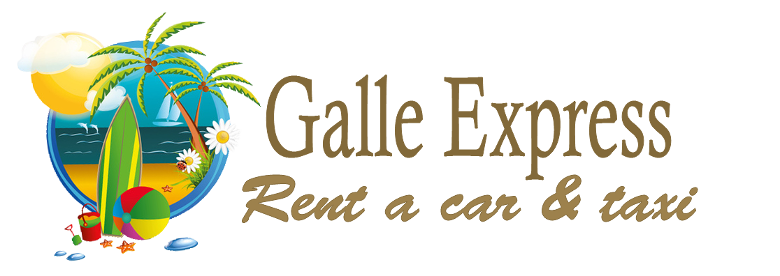 Galle Express Rent a Car & Taxi